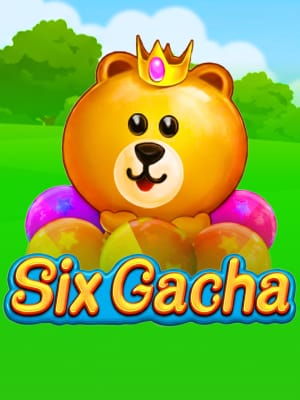 6 Gacha