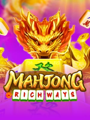 Mahjong Caminos de la Fortuna
