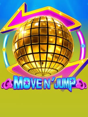 Mover y Saltar
