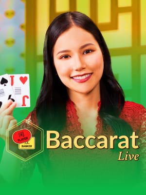 Baccarat B