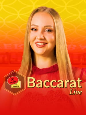 Baccarat Control Squeeze