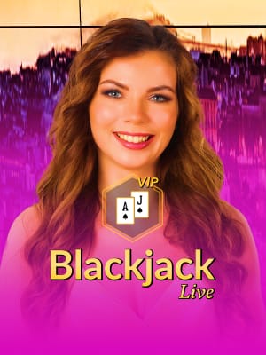 Blackjack Fortune VIP