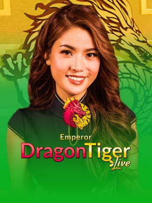 Emperor Dragon Tiger