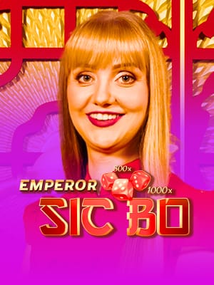 Emperor Sic Bo
