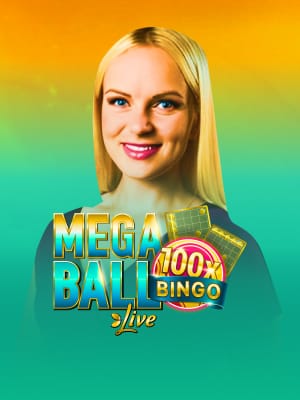 Mega Ball