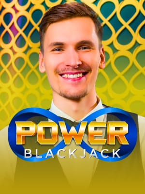 Power Blackjack