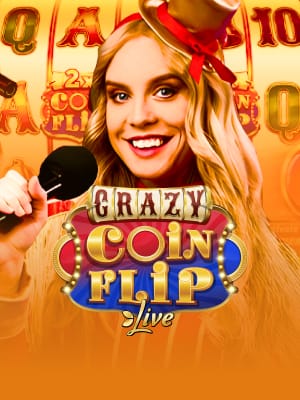 Crazy Coin Flip