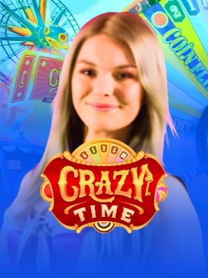 Crazy Time A