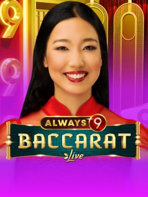 Baccarat Siempre 9