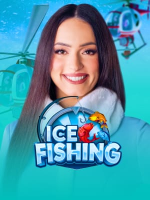 Pesca en el Hielo