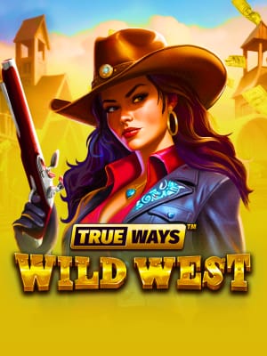 Oeste Salvaje TRUEWAYS