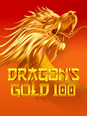 Dragon's Gold 100