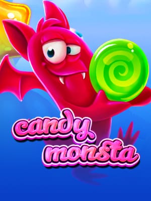 Candy Monsta