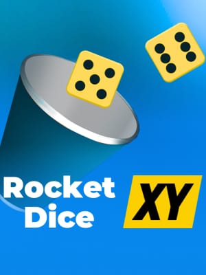 Rocket Dice XY