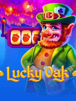 Lucky Oak