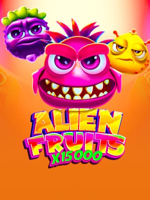 Alien Fruits