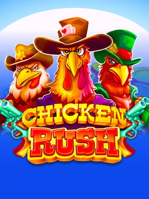 Chicken Rush
