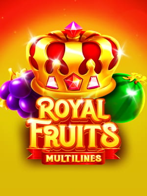 Royal Fruits MultiLines