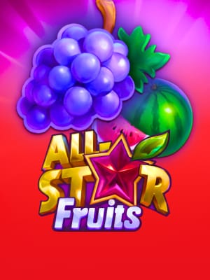 Frutas All-Star