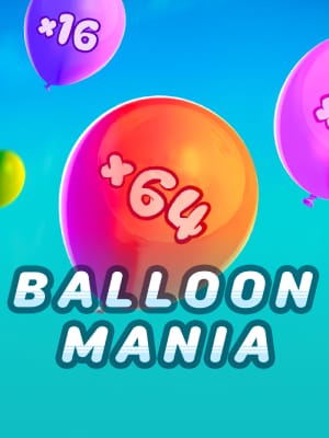 Balloon Mania