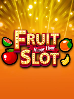 Happy Hour Fruit Slot
