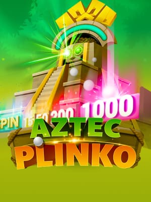Aztec Plinko