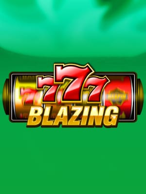 777 Blazing