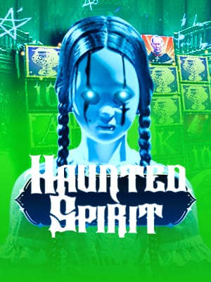 Haunted Spirit