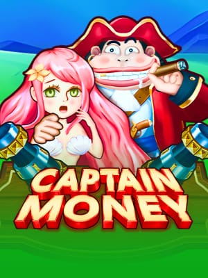 Captain Money