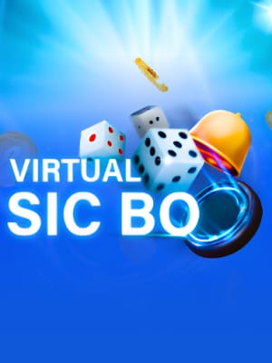 SicBo Virtual