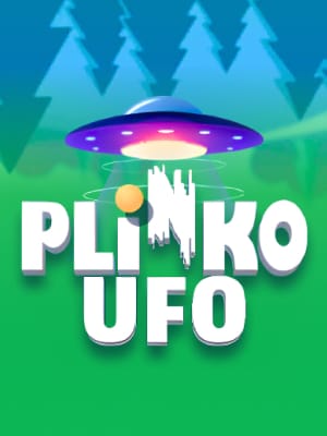 Plinko UFO