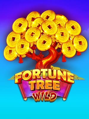 Árbol de la Fortuna Salvaje