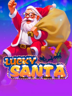 Santa Suertudo