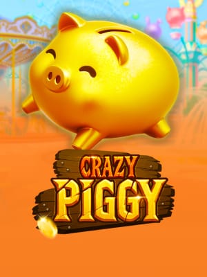 Crazy Piggy