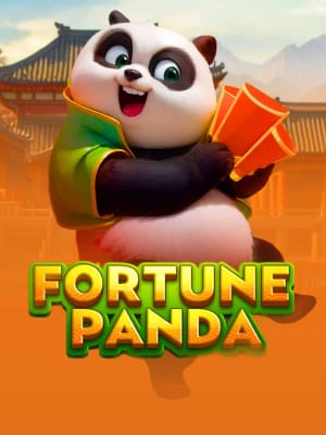 Panda de la Fortuna