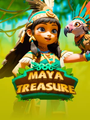 Tesoro Maya