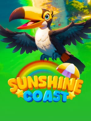 Sunshine Coast