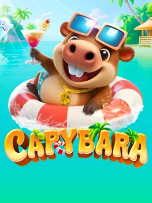 Capybara