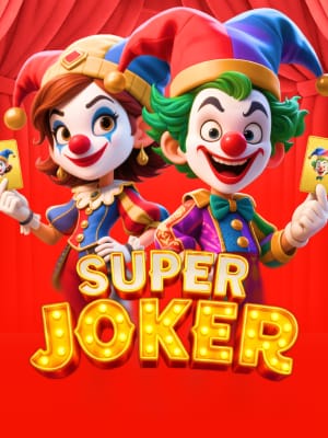 Super Joker