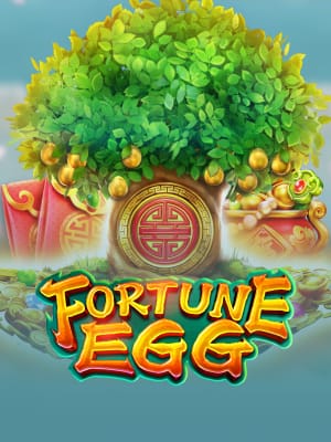 Fortune Egg