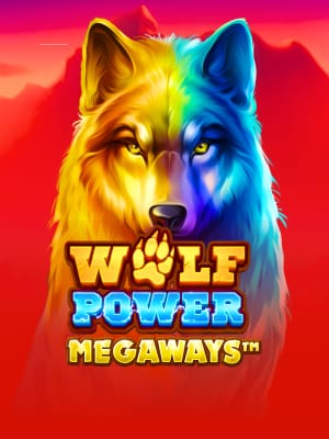 Wolf Power Megaways