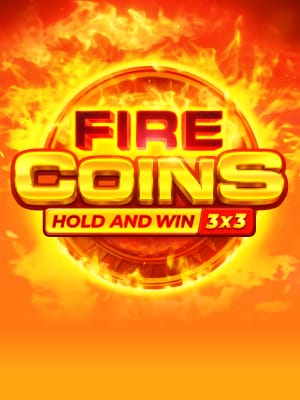 Fire Coins: Hold and Win
