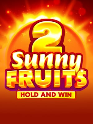 Frutas Soleadas 2: Mantén y Gana
