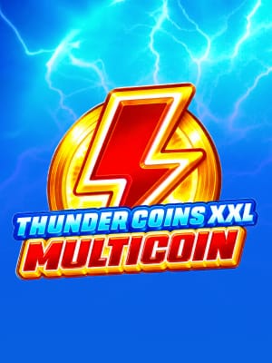 Monedas del Trueno XXL Multicoin