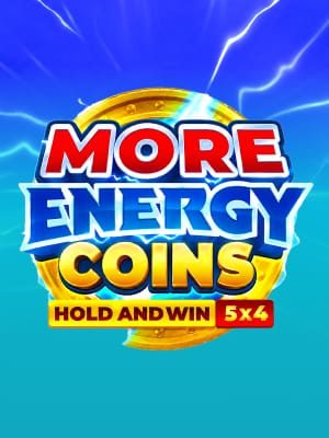 More Energy Coins: Mantén y Gana