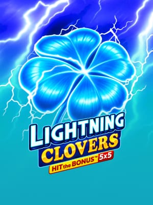 Lightning Clovers: Golpea el Bonus