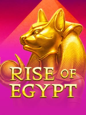 Ascenso de Egipto