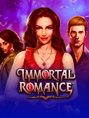 Immortal Romance Video Bingo