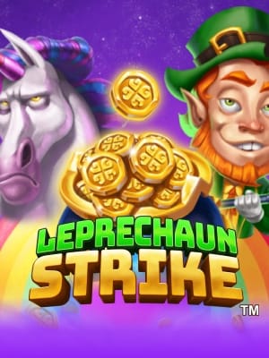 Leprechaun Strike