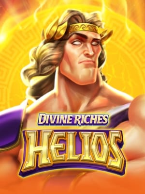 Divine Riches Helios